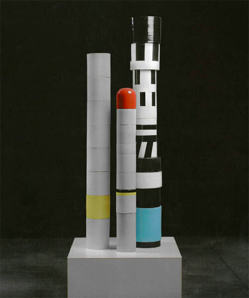 interview: friedman benda exhibits retrospective of pre-memphis ettore sottsass