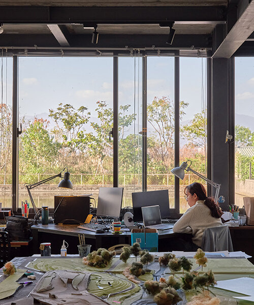 inside taiwan's architecture studios through the lens of marc goodwin