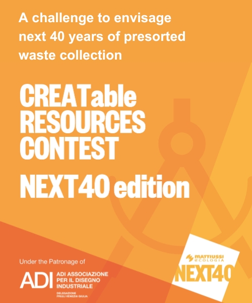 CREATable RESOURCES – NEXT40