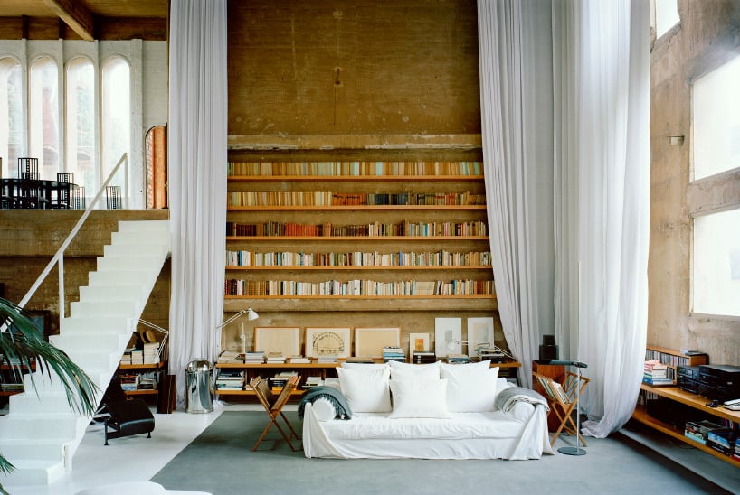 ricardo bofill interview